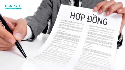 Phân loại hợp đồng dựa trên tiêu chí của Luật so sánh