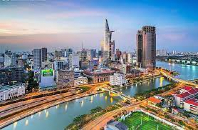 Một số vấn đề về đô thị hóa ở các nước trên thế giới