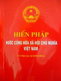 Hoàn thiện luật tổ chức tòa án Nhân dân theo hiến pháp năm 2013