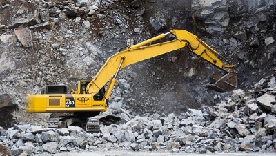 CÔNG KHAI, MINH BẠCH NGÀNH CÔNG NGHIỆP KHAI THÁC KHOÁNG SẢN Ở VIỆT NAM THEO TIÊU CHUẨN CỦA EITI
