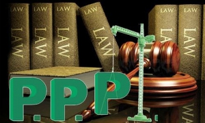 Ph&acirc;n t&iacute;ch về đối tượng của hợp đồng PPP v&agrave; sự hạn chế trong Luật PPP hiện nay