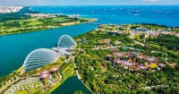 Bài học kinh nghiệm của Singapore về cầu nối chính sách xanh và các bước thực hiện