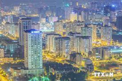 KHÁI QUÁT MỘT SỐ KHÁI NIỆM CƠ BẢN VỀ TIÊU CHÍ NƯỚC  CÔNG NGHIỆP TRONG GIAI ĐOẠN HIỆN NAY
