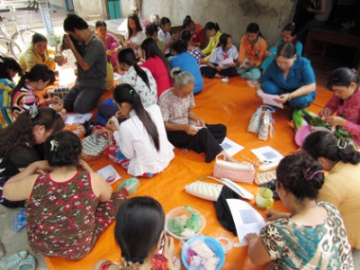 Một số giải pháp và kiến nghị giải quyết vấn đề lao động, việc làm ở nông thôn trong thời kỳ CNH-HĐH