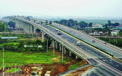 Nhóm giải pháp đẩy mạnh việc thu hút nguồn vốn ODA cho phát triển kết cấu hạ tầng kinh tế