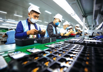 Phân tích khái niệm về cho thuê lại lao động từ góc độ việc làm