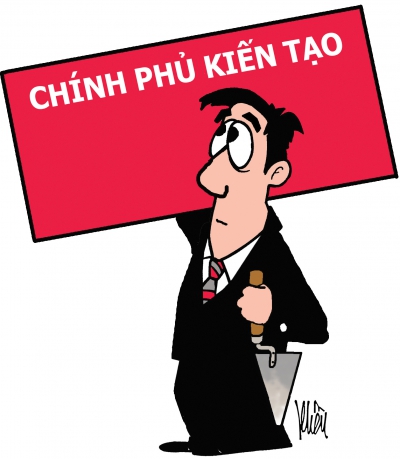 TRÁCH NHIỆM GIẢI TRÌNH TRONG TỔ CHỨC VÀ HOẠT ĐỘNG CỦA CHÍNH PHỦ KIẾN TẠO PHÁT TRIỂN Ở VIỆT NAM HIỆN NAY