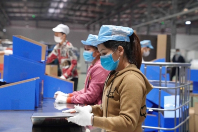 Khái quát về đăng ký quản lý lao động