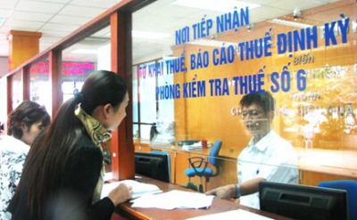 Tổng quan về quản lý thuế