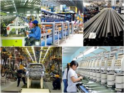 Sự phát triển xã hội là tiêu chí xác định nước công nghiệp
