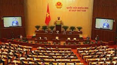 VỀ MỐI QUAN HỆ GIỮA QUYỀN LỰC VÀ PHÁP LUẬT