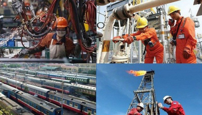 VAI TRÒ CỦA DOANH NGHIỆP NHÀ NƯỚC  TRONG NỀN KINH TẾ THỊ TRƯỜNG- KINH NGHIỆM QUỐC TẾ