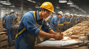 Giới thiệu một số trường hợp chấm dứt hợp đồng lao động do &yacute; ch&iacute; hai b&ecirc;n từ g&oacute;c độ luật so s&aacute;nh giữa ph&aacute;p luật Việt Nam v&agrave; H&agrave;n Quốc