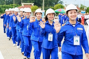 Giới thiệu kh&aacute;i qu&aacute;t về đơn phương chấm dứt hợp đồng lao động của người lao động