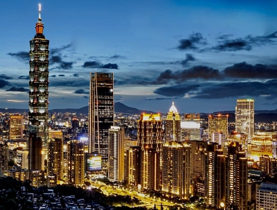 Kinh nghiệm x&acirc;y dựng nền c&ocirc;ng nghiệp 3.5 của Đ&agrave;i Loan