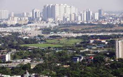Ph&acirc;n t&iacute;ch quan hệ đất đai ở nước ta từ năm 1945 đến năm 1988