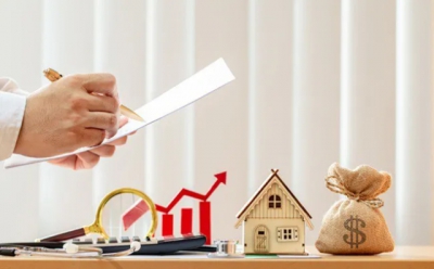 Khái quát về thế chấp tài sản trong phân tích chính sách