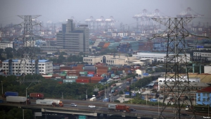 Giới thiệu về th&agrave;nh c&ocirc;ng của khu kinh tế tự do Phố Đ&ocirc;ng - Trung Quốc tr&ecirc;n cơ sở đối chiếu với khu kinh tế Incheon