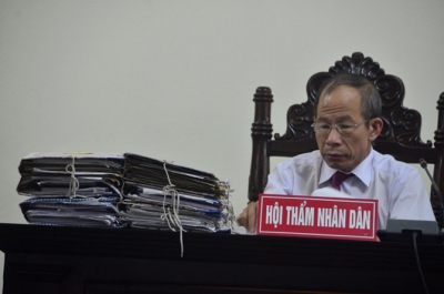 Chế định hội thẩm nhân dân trong hệ thống pháp luật Việt Nam