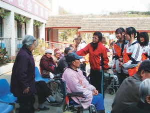 Giới thiệu tổng quan về sự ph&aacute;t triển của chế độ ph&uacute;c lợi x&atilde; hội ở Nhật Bản