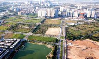 Một số vấn đề về lịch sử phát triển của chế độ sở hữu theo Hiến pháp 1959